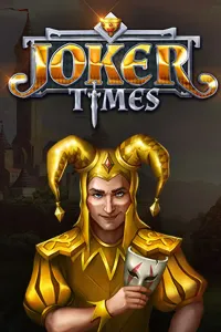 Joker Times