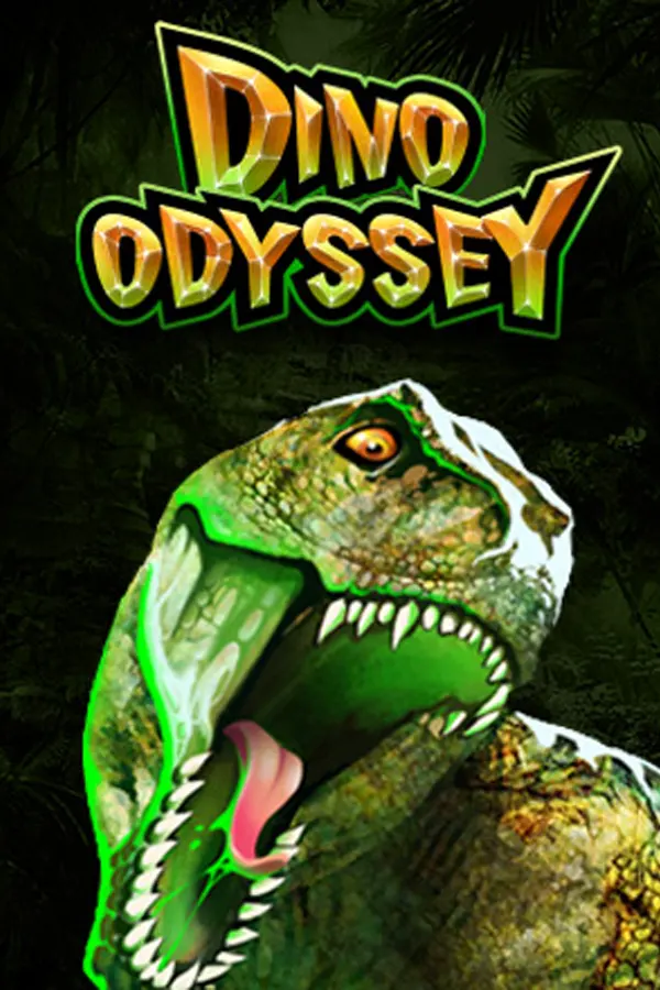 Dino Odyssey